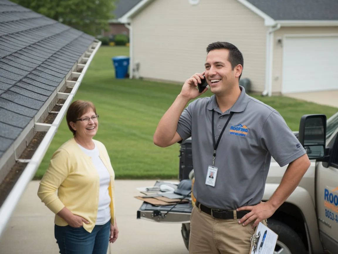 Local Roofing Contractors Knifley, KY FAQs